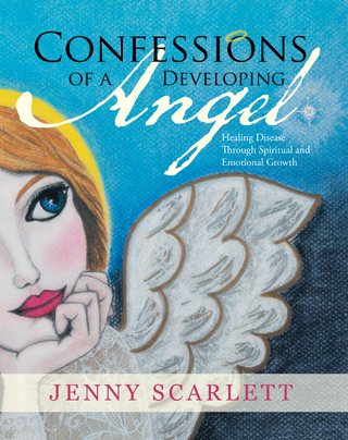 Confessions of a Developing Angel