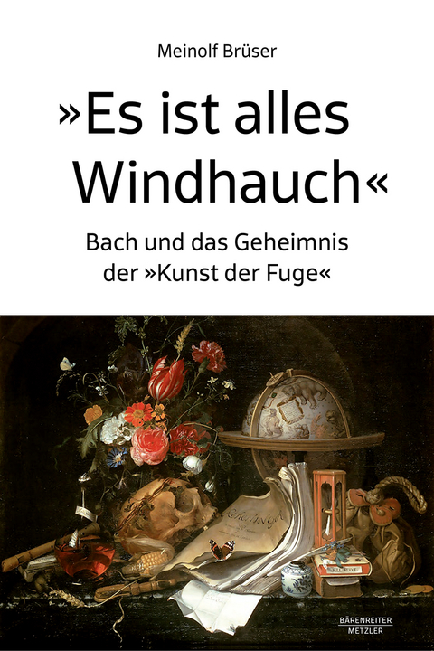 "Es ist alles Windhauch" - Meinolf Br&uuml;ser