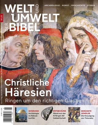 Welt und Umwelt der Bibel / Christliche Häresien