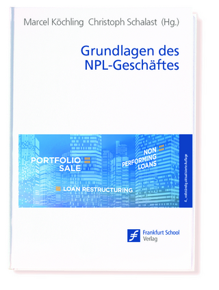Grundlagen des NPL-Geschäftes