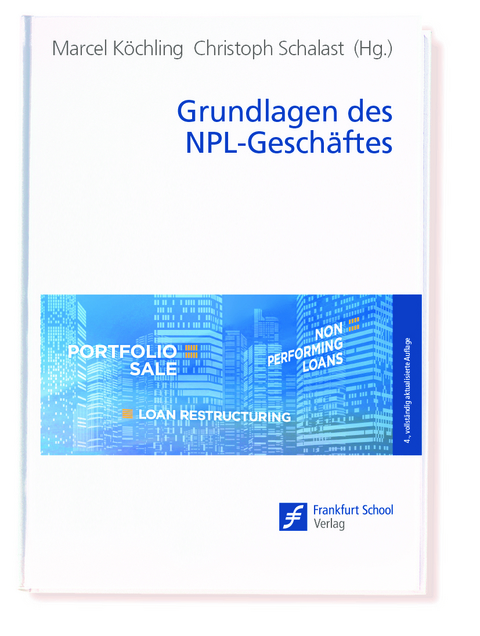 Grundlagen des NPL-Gesch&auml;ftes - 