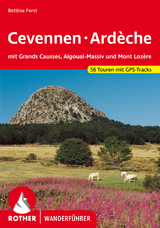 Cevennen, Ard&egrave;che - Bettina Forst