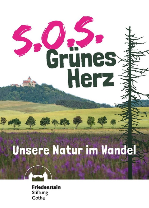 S.O.S. Gr&uuml;nes Herz