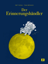 Der Erinnerungsh&auml;ndler - Orit Gidali
