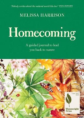 Homecoming - Melissa Harrison