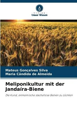 Meliponikultur mit der Jandaíra-Biene