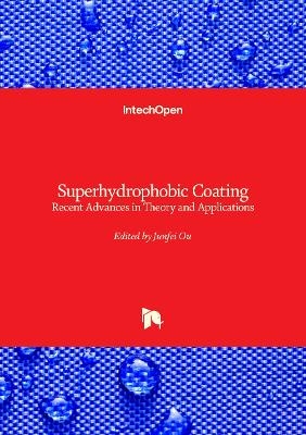 Superhydrophobic Coating