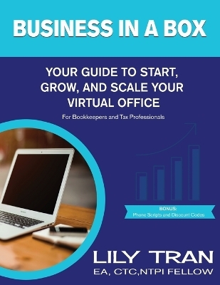 Business in a Box - Lily Tran