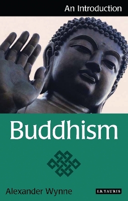 Buddhism - Alexander Wynne