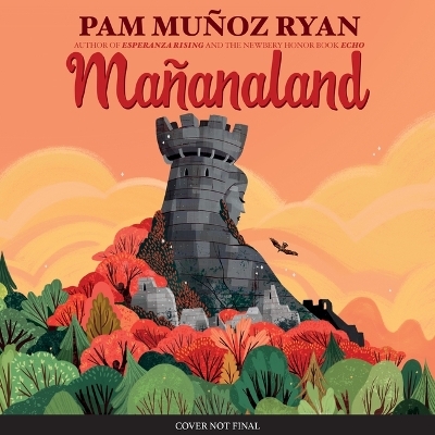 Ma&ntilde;analand - Pam Mu&ntilde;oz Ryan