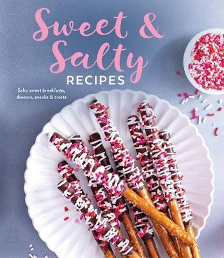 Sweet & Salty Recipes