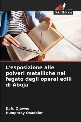 L'esposizione alle polveri metalliche nel fegato degli operai edili di Abuja