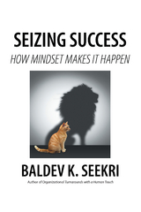 Seizing Success - Baldev K. Seekri