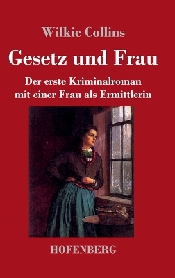 Gesetz und Frau