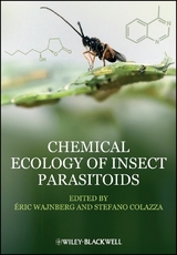 Chemical Ecology of Insect Parasitoids - 