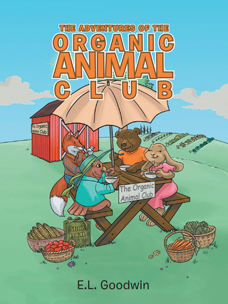The Adventures of the Organic Animal Club