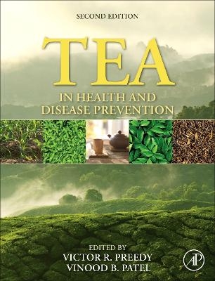 Tea in Health and Disease Prevention - 