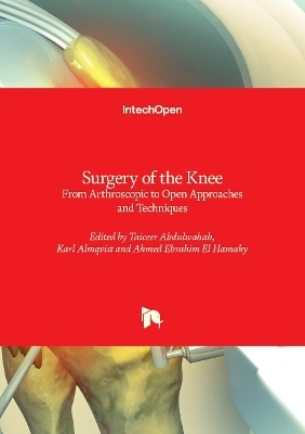 Surgery of the Knee - 