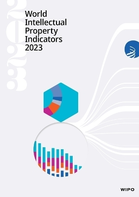 World Intellectual Property Indicators 2023 -  Wipo