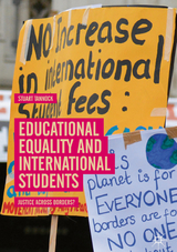 Educational Equality and International Students - Stuart Tannock