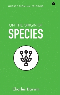 The Origin of Species - Charles Darwin