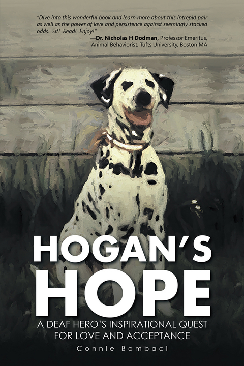 Hogan'S Hope -  Connie Bombaci