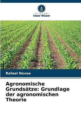 Agronomische Grundsätze