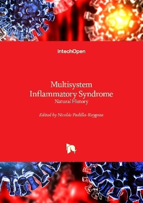 Multisystem Inflammatory Syndrome - 
