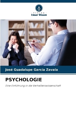 Psychologie