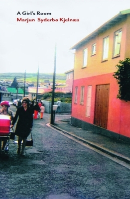 Karma Goat - Marjun Syderb&oslash; Kjeln&aelig;s