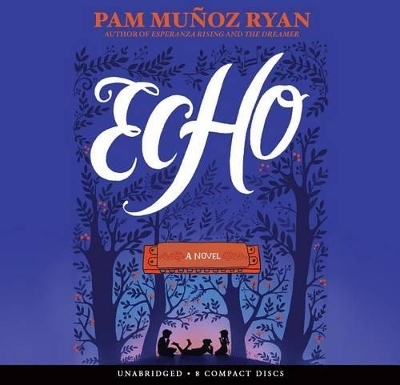 Echo - Pam Mu&ntilde;oz Ryan