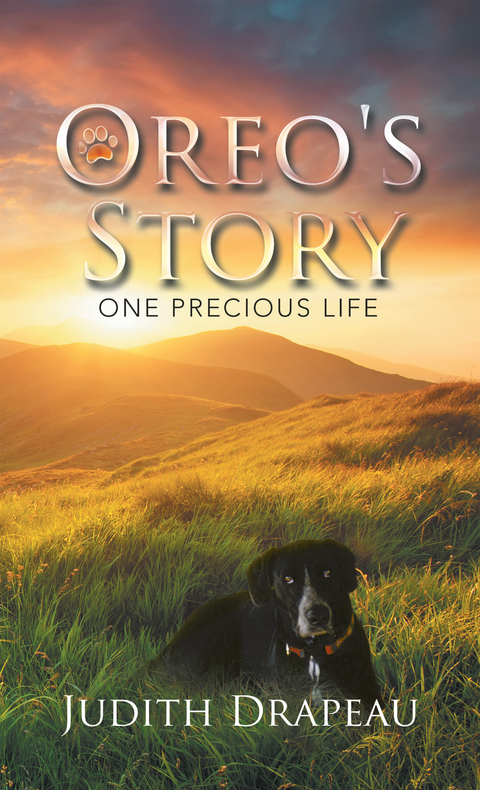 Oreo's Story - Judith Drapeau