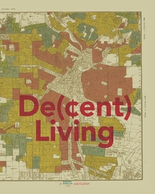 De([ent) Living - Dstl Arts