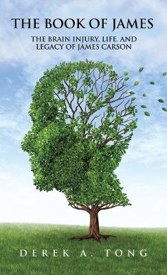 The Book of James - Derek a Tong