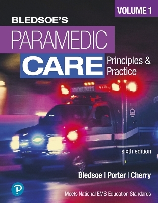 Paramedic Care