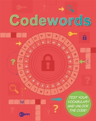 Codewords -  Igloo Books Ltd