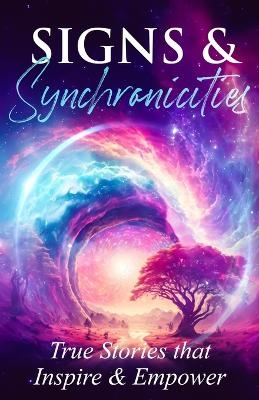 Signs & Synchronicities - Alyson Gannon