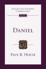 Daniel - House, Paul R.