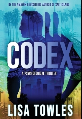 Codex - Lisa Towles