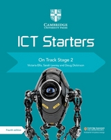 Cambridge ICT Starters On Track Stage 2 - Ellis, Victoria; Lawrey, Sarah