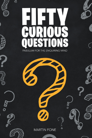 Fifty Curious Questions