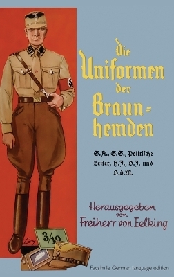 Die Uniformen der Braun-hemden