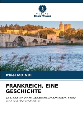 Frankreich, Eine Geschichte