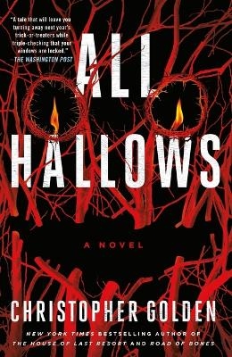 All Hallows - Christopher Golden