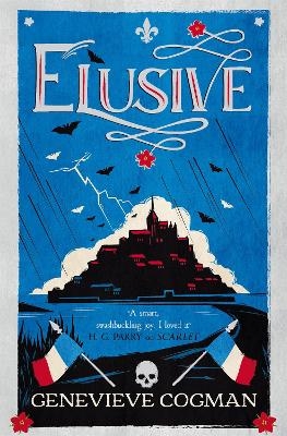 Elusive - Genevieve Cogman