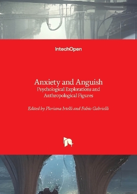 Anxiety and Anguish - 