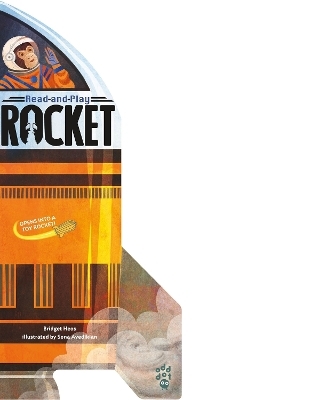 Read-and-Play Rocket - Bridget Heos