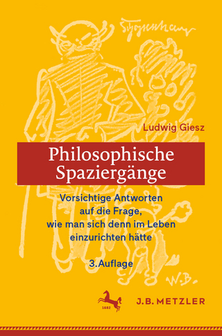 Philosophische Spaziergänge
