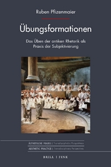 Übungsformationen - Ruben Pfizenmaier