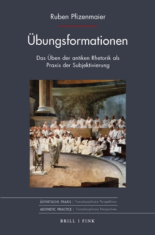 Übungsformationen